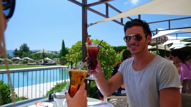 Hotel et Spa La Coquillade Village en Provence - Hotel 5 étoiles - Relais et Chateaux Lubéron