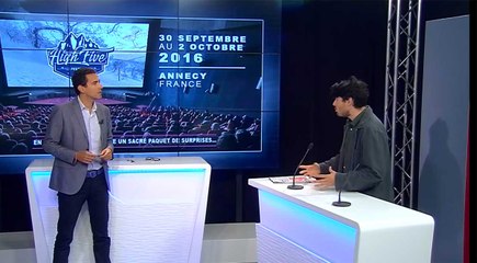 La Place de l'info du mercredi 28 septembre 2016