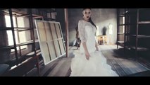 Abiti da sposa sartoriali 2017