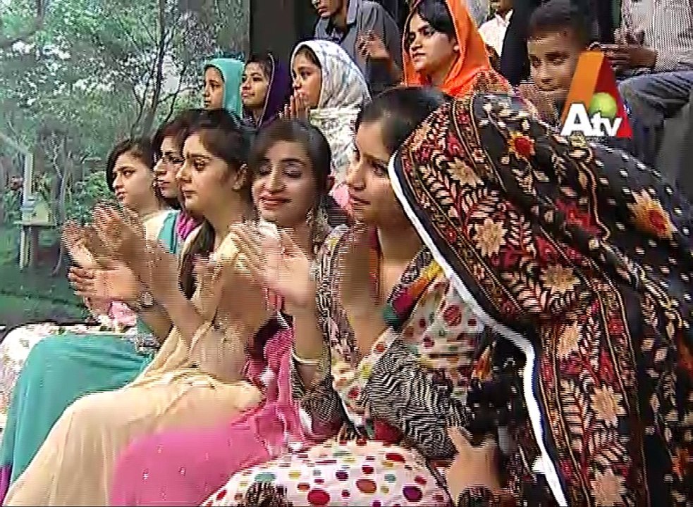 The Weekend Show 24 Sep Part 1