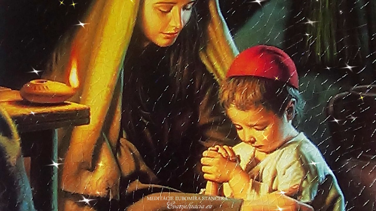 1. január - Panny Márie Bohorodičky