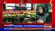 Lunch Talk: Sarjana, Ayo Berwirausaha #4