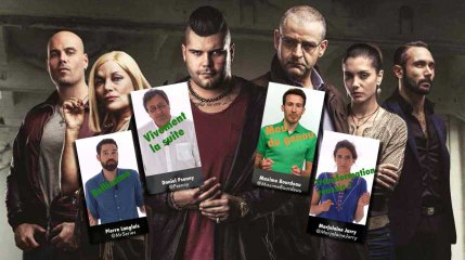 "Gomorra" saison 2: toujours aussi impitoyable?