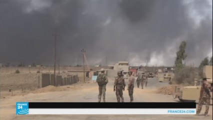 الولايات المتحدة-العراق