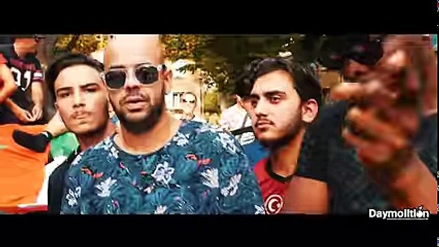 I2H - Les Princes De La Ville (Ep. 1 - Mulhouse)