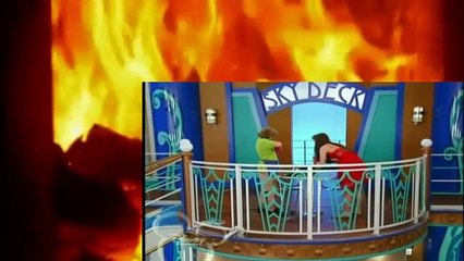 The Suite Life On Deck S01E04 The Kidney of the Sea