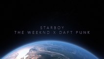 Starboy - The Weeknd x Daft Punk (Rendition)