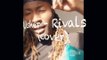 Usher Rivals (cover)