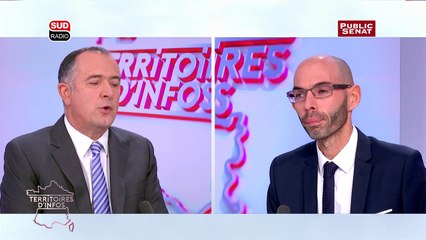 Territoires d'Infos, Didier Guillaume, le Best of