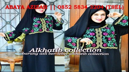 Oleh Oleh Haji || 0852 5834 3204 (Tsel)