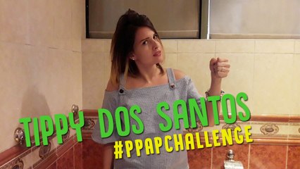 Tippy Dos Santos - PPAP Challenge