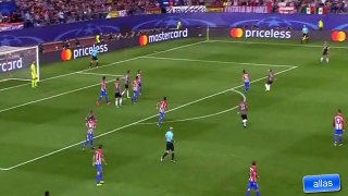 thiago trademark move