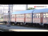 Tg antennasud 28 09 2016 Ferrovie Sud Est, da domani treni caretta caretta