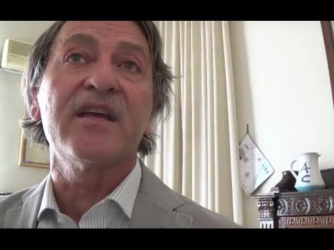 Aversa (CE) - De Cristofaro: La segretaria Di Ronza è inamovibile (28.09.16)