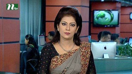 NTV Dupurer Khobor | 29 September 2016