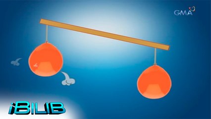 iBilib throwback: Can you weigh the mass of the air?