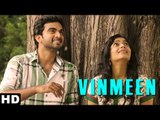 Official : Vinmeen Video Song | Thegidi | Ashok Selvan, Janani Iyer