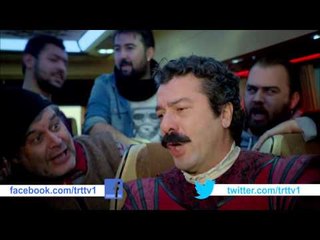 Gafil Ne Bilir Osmanlı Tokadı Klip