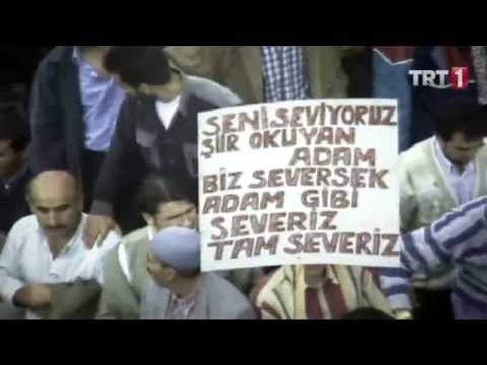 Büyük Yürüyüş 2. Bölüm - Cezaevi