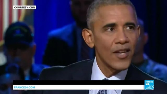 US - Congress rejects Obama's veto on 9/11 lawsuits bill as a mistake