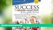 Big Deals  Success on the Middle Level ISEE: A Complete Course  Best Seller Books Most Wanted