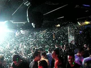 Soirée du Vendredi 24 Février 2006