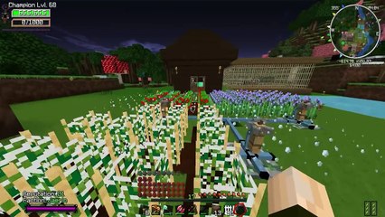 LA CABEZA FLOTANTE! | #APOCALIPSISMINECRAFT4 | EPISODIO 78 | VEGETTA Y WILLYREX