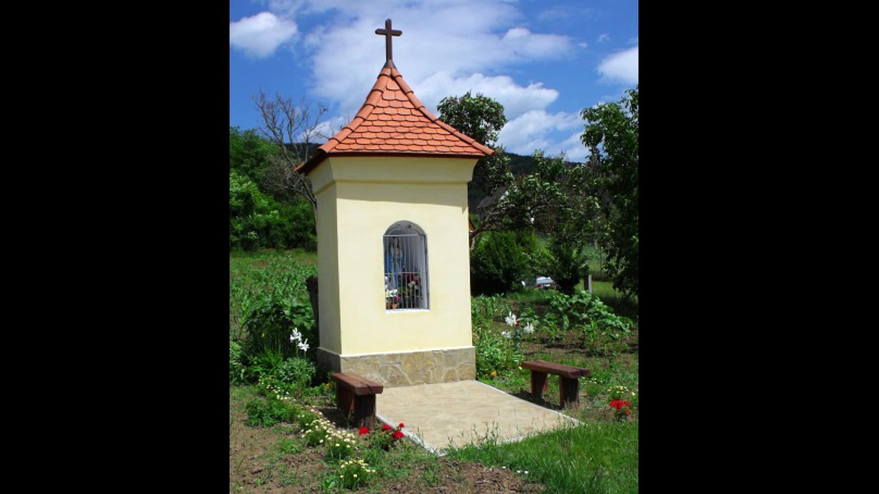 SZURDOKPÜSPÖKI-MÁRIA KULTUSZ