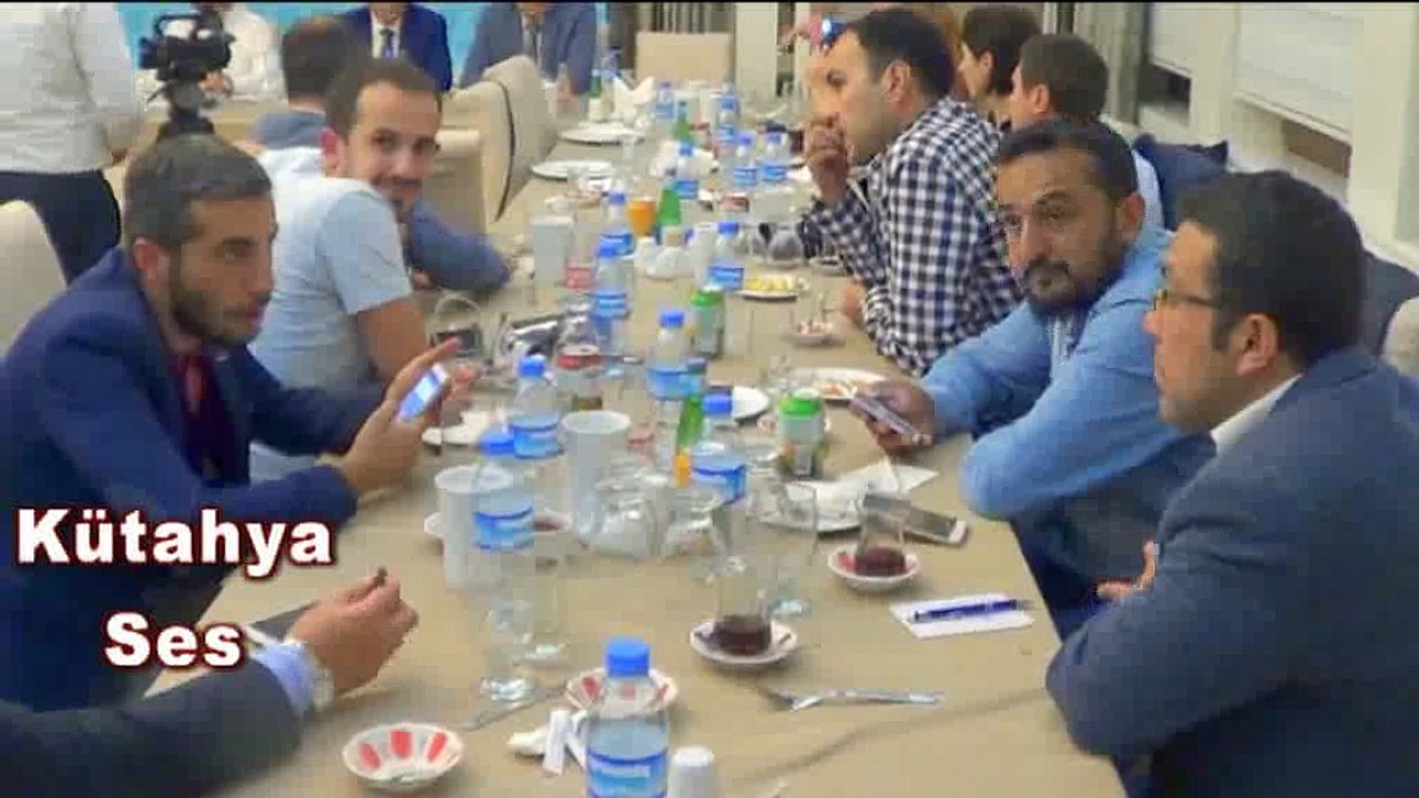KÜTAHYA BELEDİYE BAŞKANI BELEDİYE PERSONELİNDEN AÇIĞA ALINANLARIN NET SAYISINI AÇIKLADI !!!