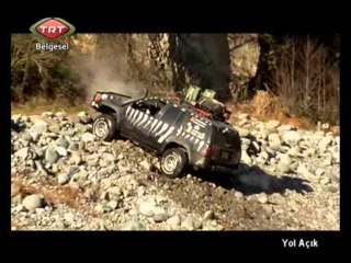 Yolaçık 04 Bölüm TRT Belgesel