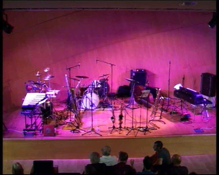 Concert : Stabat Akish