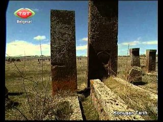 Konuşan Tarih TRT Belgesel