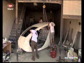 Güneş Altında Bisiklet