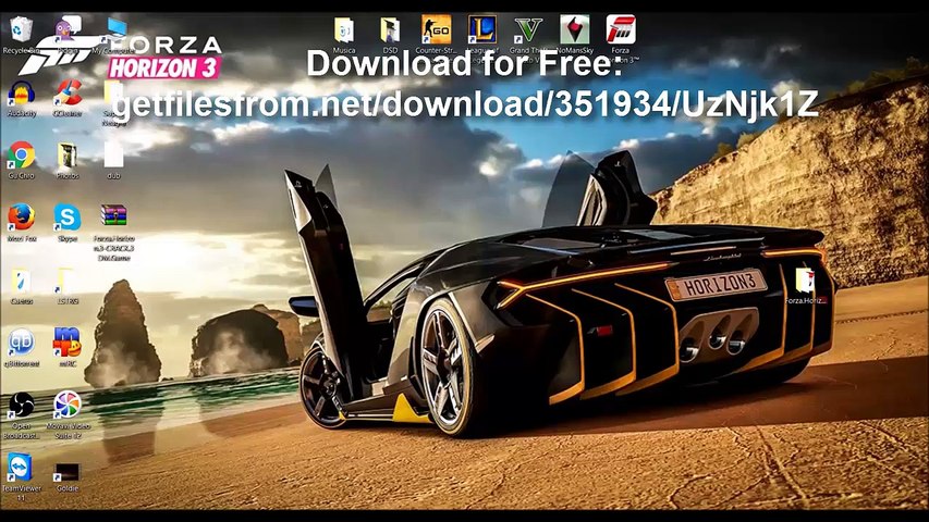 Descargar forza horizon 3 para pc gratis mega