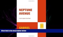 FAVORITE BOOK  Neptune Avenue: A Jack Leightner Crime Novel (Jack Leightner Crime Novels)