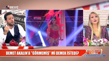 Söylemezsem Olmaz 29 Eylül 2016