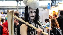 Cosplay - Manga Comic Con Leipzig (Buchmesse)