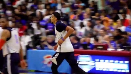 Domantas Sabonis impressionne au Thunder