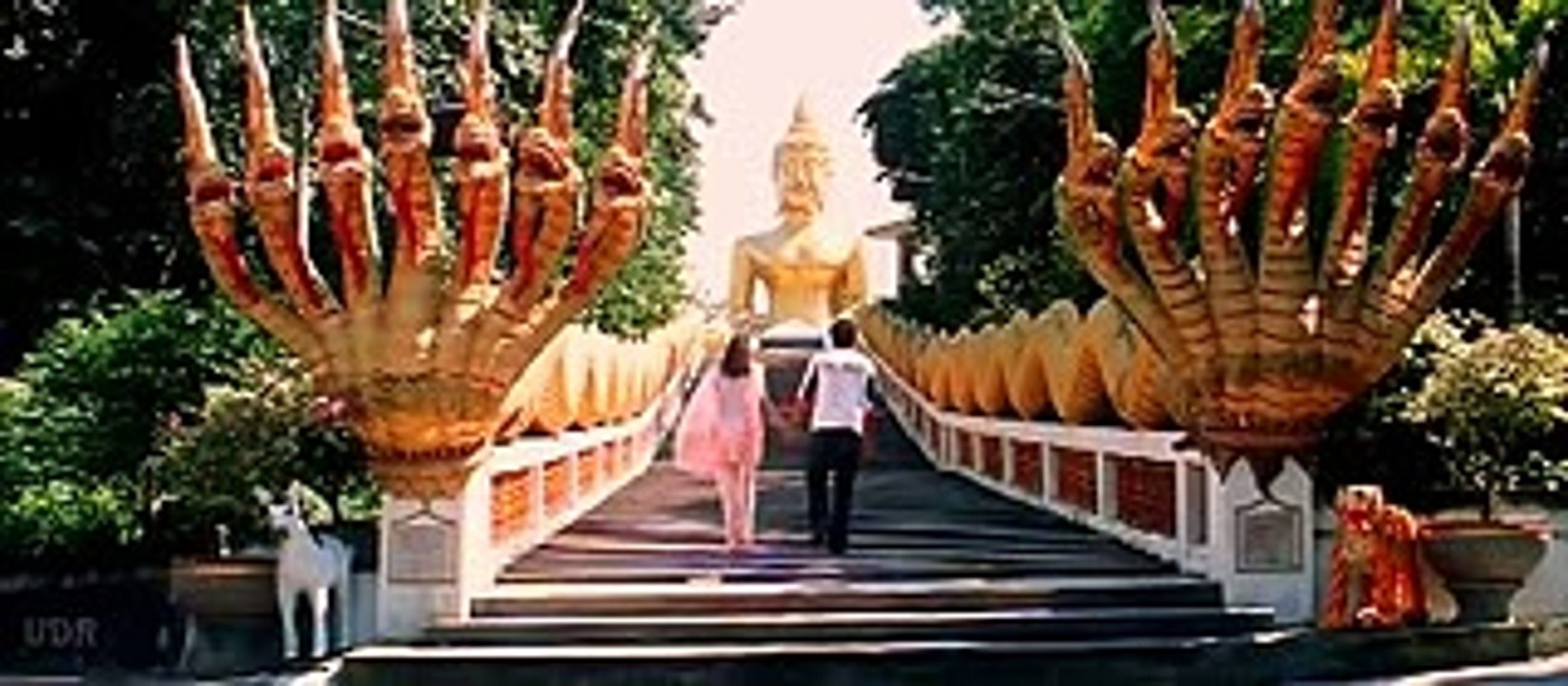 Beete Lamhein - The Train 1080p HD SONG