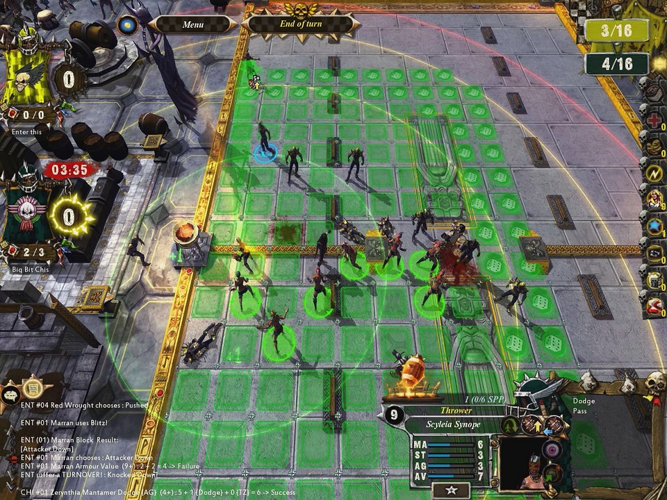 {Dayz of Blood} Reinstalled DayZ - Blood Bowl Touchdowns 1x Each (DocuTäge)