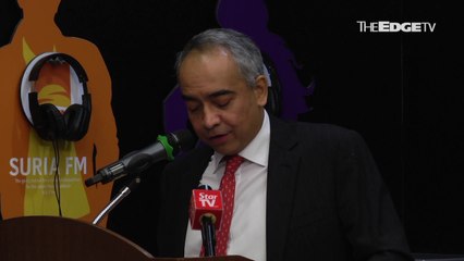 NEWS: Nazir: New National Consultative Council should come under Rulers Council