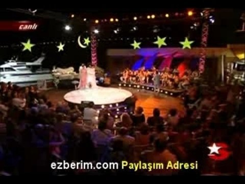 Bülen Ersoy Çile Bülbülüm Yıldızların Altında