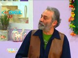 Sırma ile Bugün - Haluk Bilginer - TRT Okul