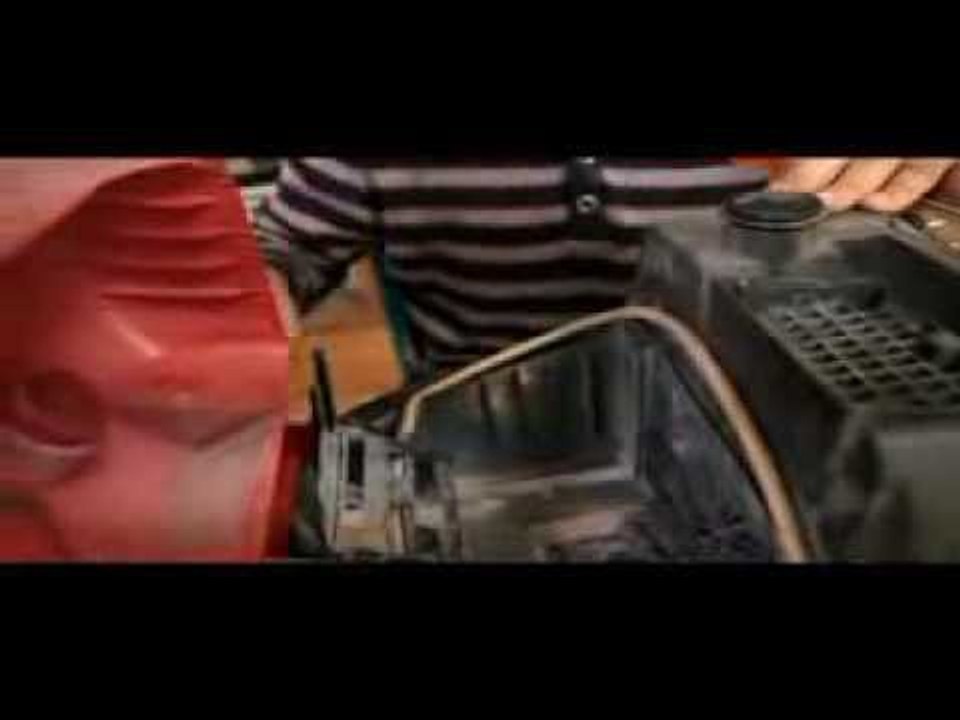 Elektrikli Süpürge - Böyle Tamir Edilir - TRT Okul