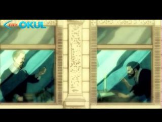 Matematik Hikayeleri - Amatör Prens - TRT Okul