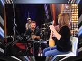 Keremcem'le Akustik Söyleşi TRT Okul'da...