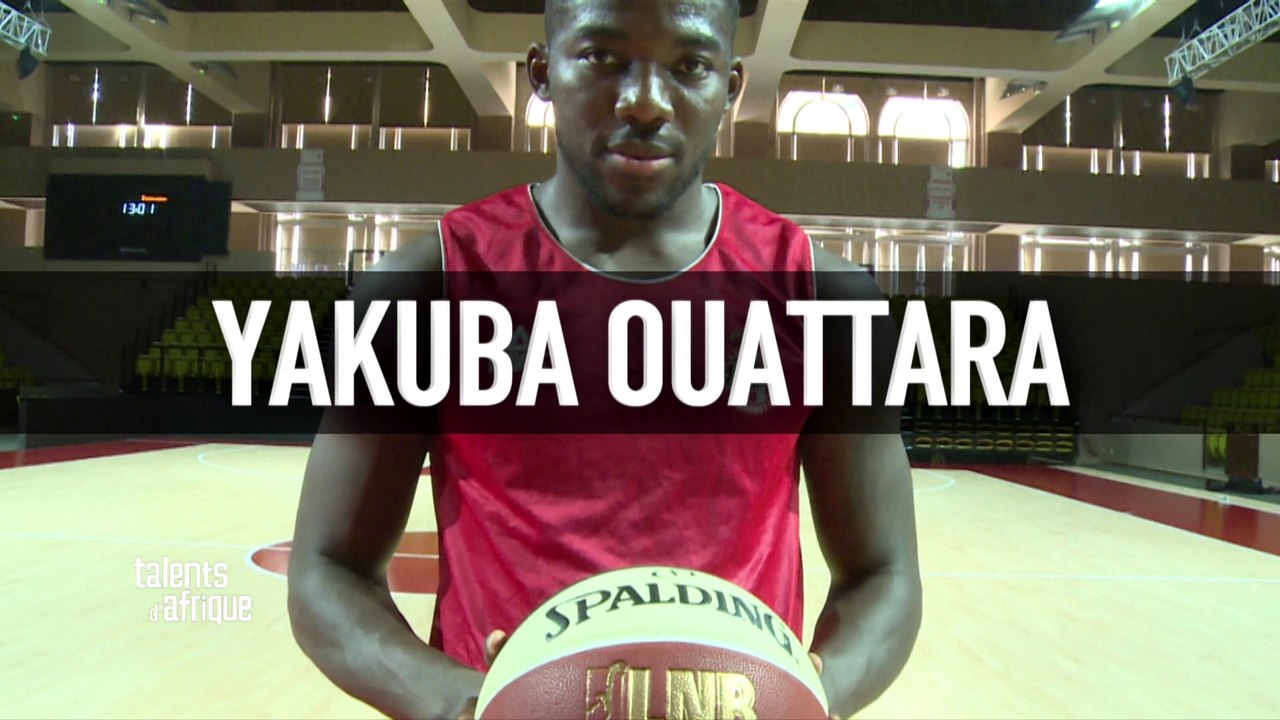 Yakuba Ouattara