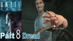 Until Dawn Part 8 Dread Walkthrough Gameplay Single Player Lets Play