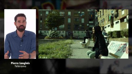 Têtes de séries : Gomorra