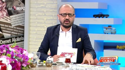 LATİF DOĞAN : GELİNİM  TORUNUMA ŞİDDET UYGULADI